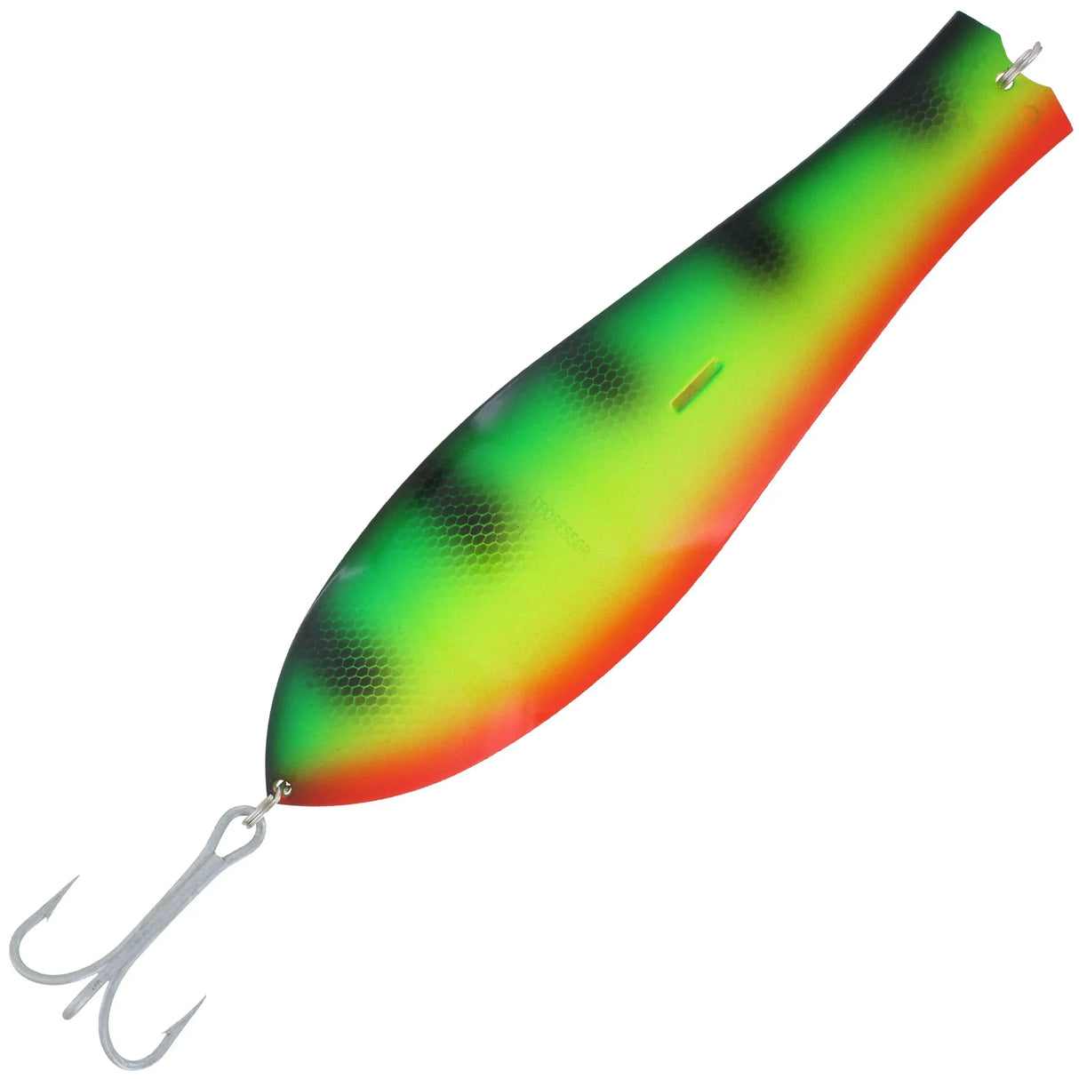 Kuusamo Professor 18 cm 60 g lusikkauistin - Happy Angler