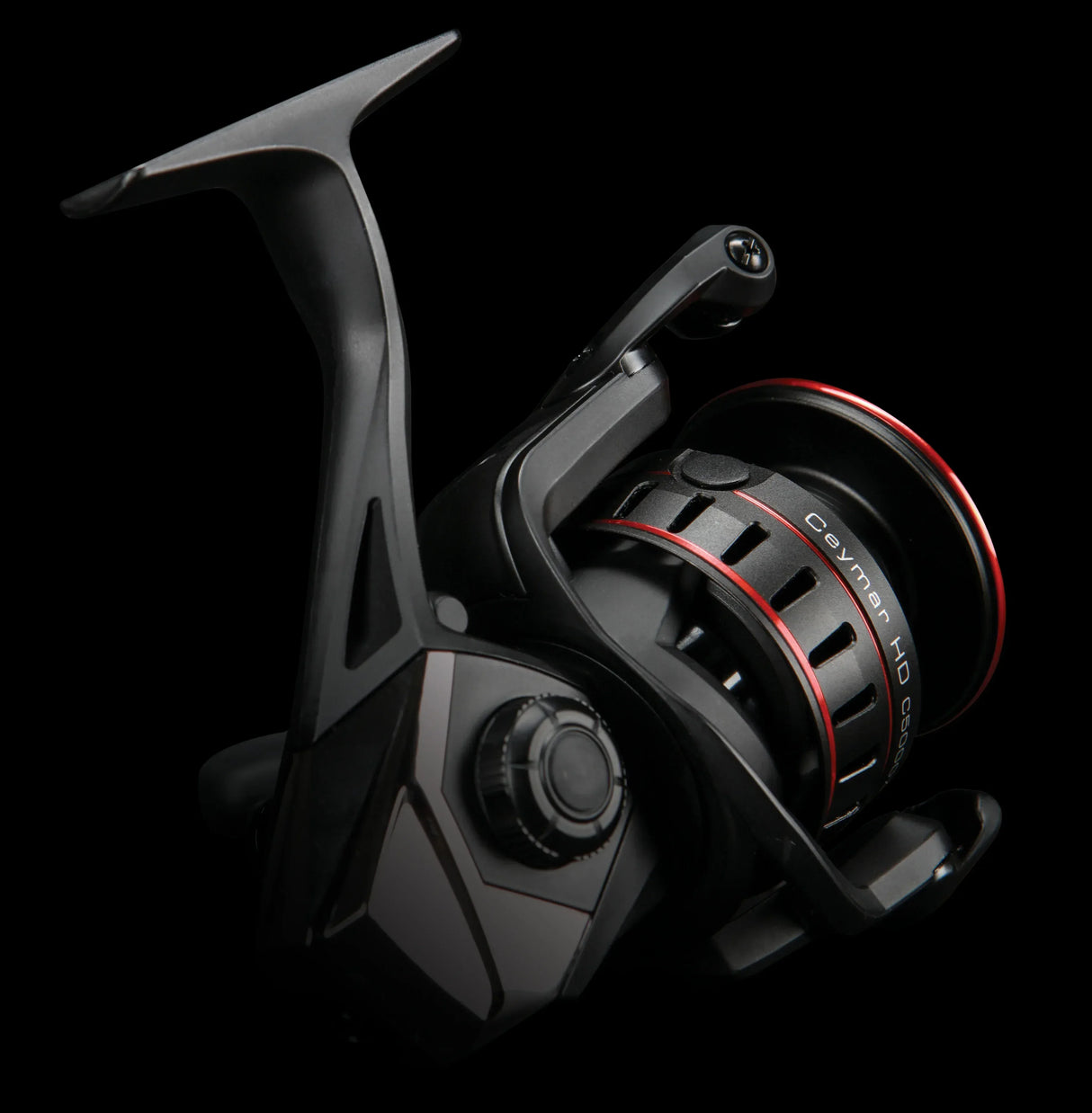 Okuma Ceymar HD avokela - Happy Angler