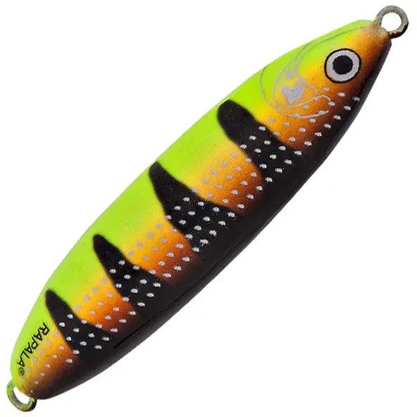 Rapala Minnow Spoon 7 cm ruohikkouistin - Happy Angler