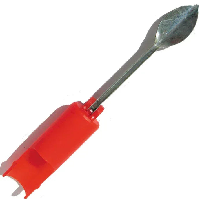 Wiggler ootto-onginta vapateline - Happy Angler