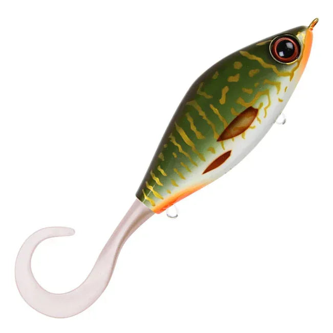 Strike Pro Guppie 13,5 cm jerkki - Happy Angler