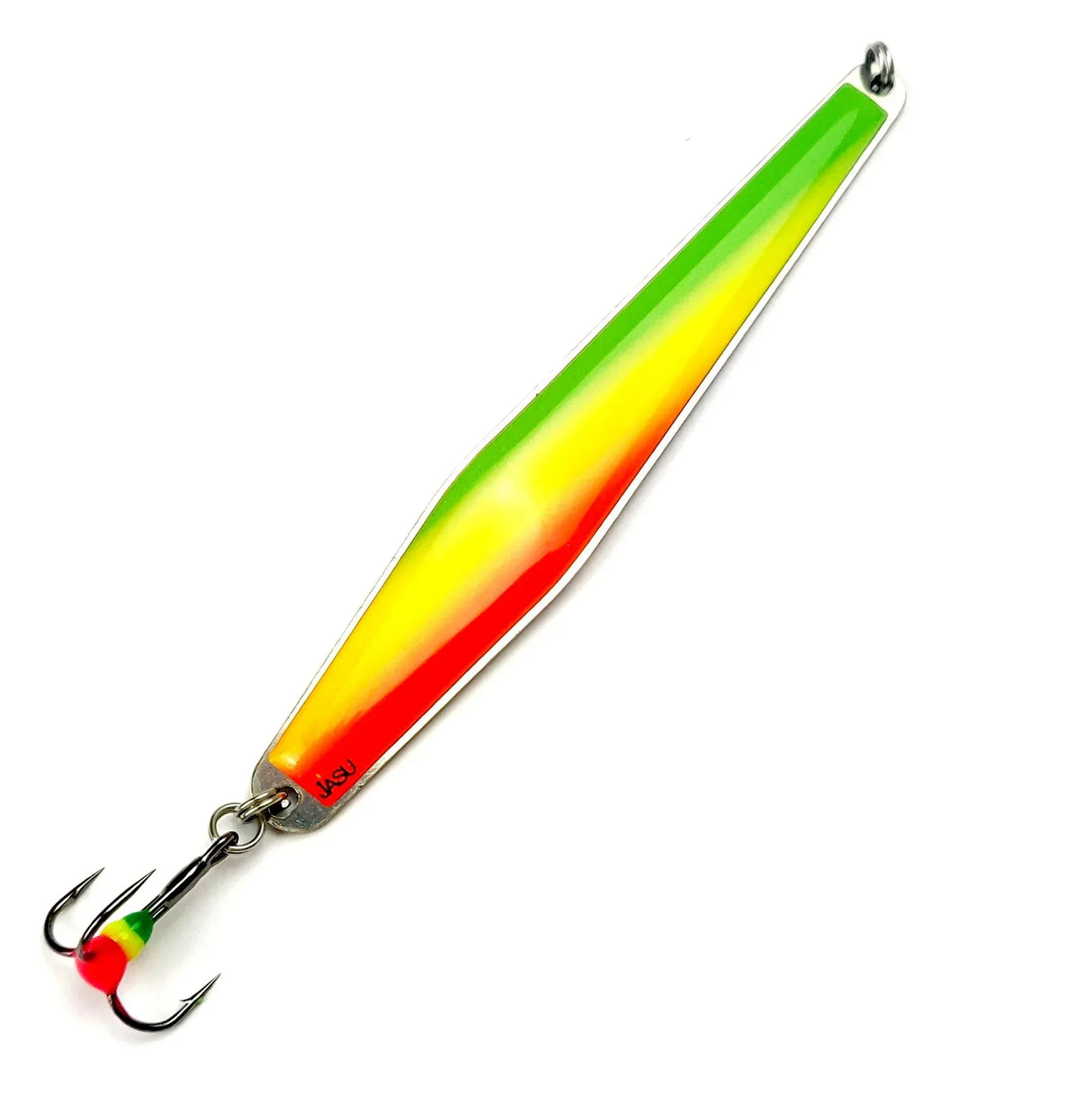 Jasu Jalo 12 cm lusikkauistin - Happy Angler