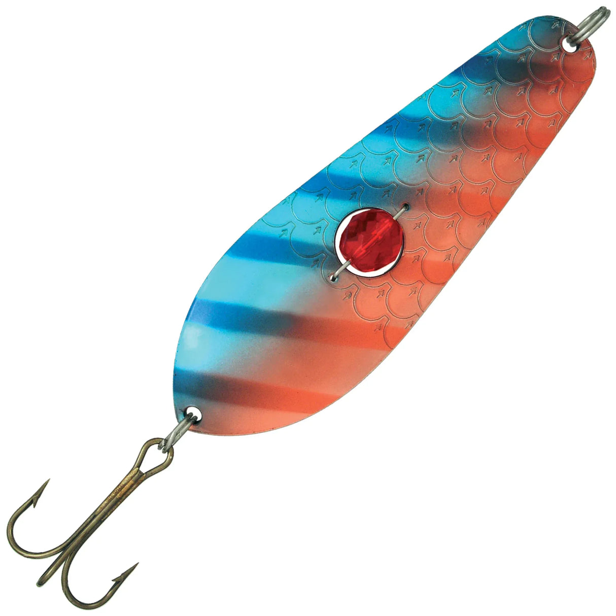 Kuusamo Räsänen Helmi 9 cm 28 g lusikkauistin - Happy Angler