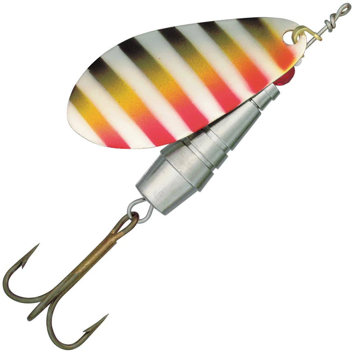Kuusamo Taimen 18 g lippa - Happy Angler