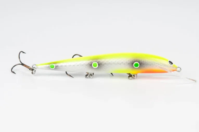 Karikko 13 cm vaappu - Happy Angler