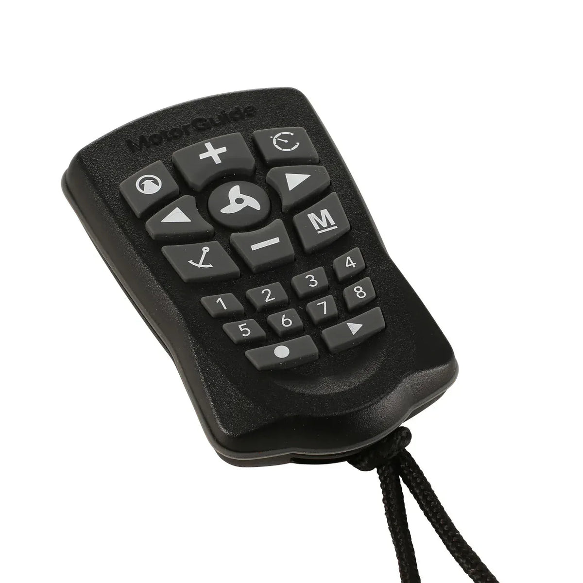 motorguide xi5 compatible fish finders MotorGuide Pinpoint GPS Wireless Remote