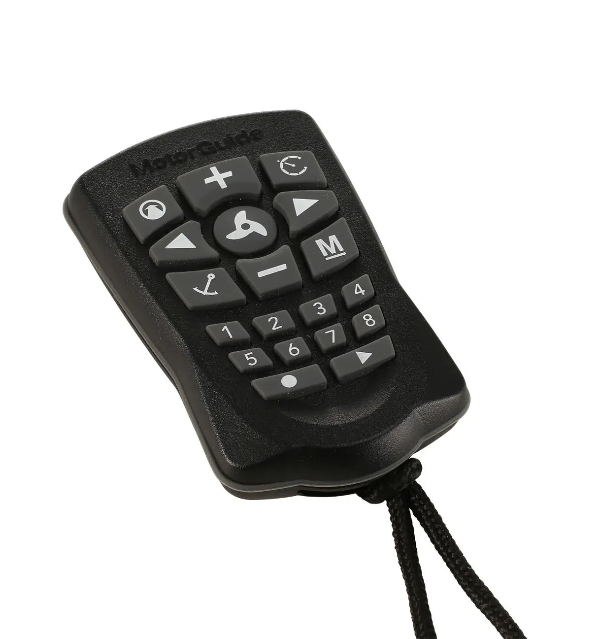 MotorGuide Pinpoint GPS langaton kaukosäädin - Happy Angler