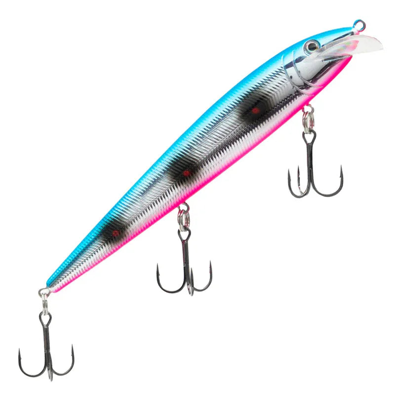 Islure Tuikkari L 13 cm vaappu - Happy Angler E-commerce
