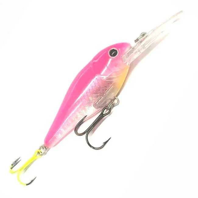 Karikko Knokker 8 cm vaappu - Happy Angler