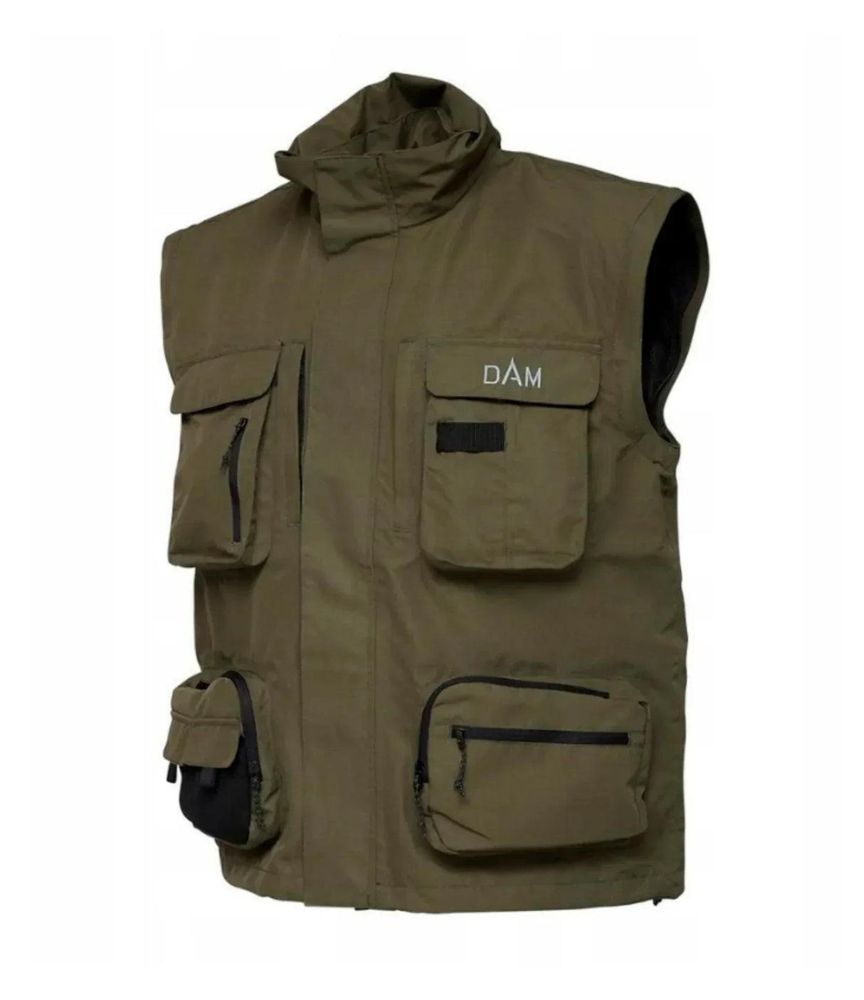 DAM Iconic Manitoba kahluutakki - Happy Angler