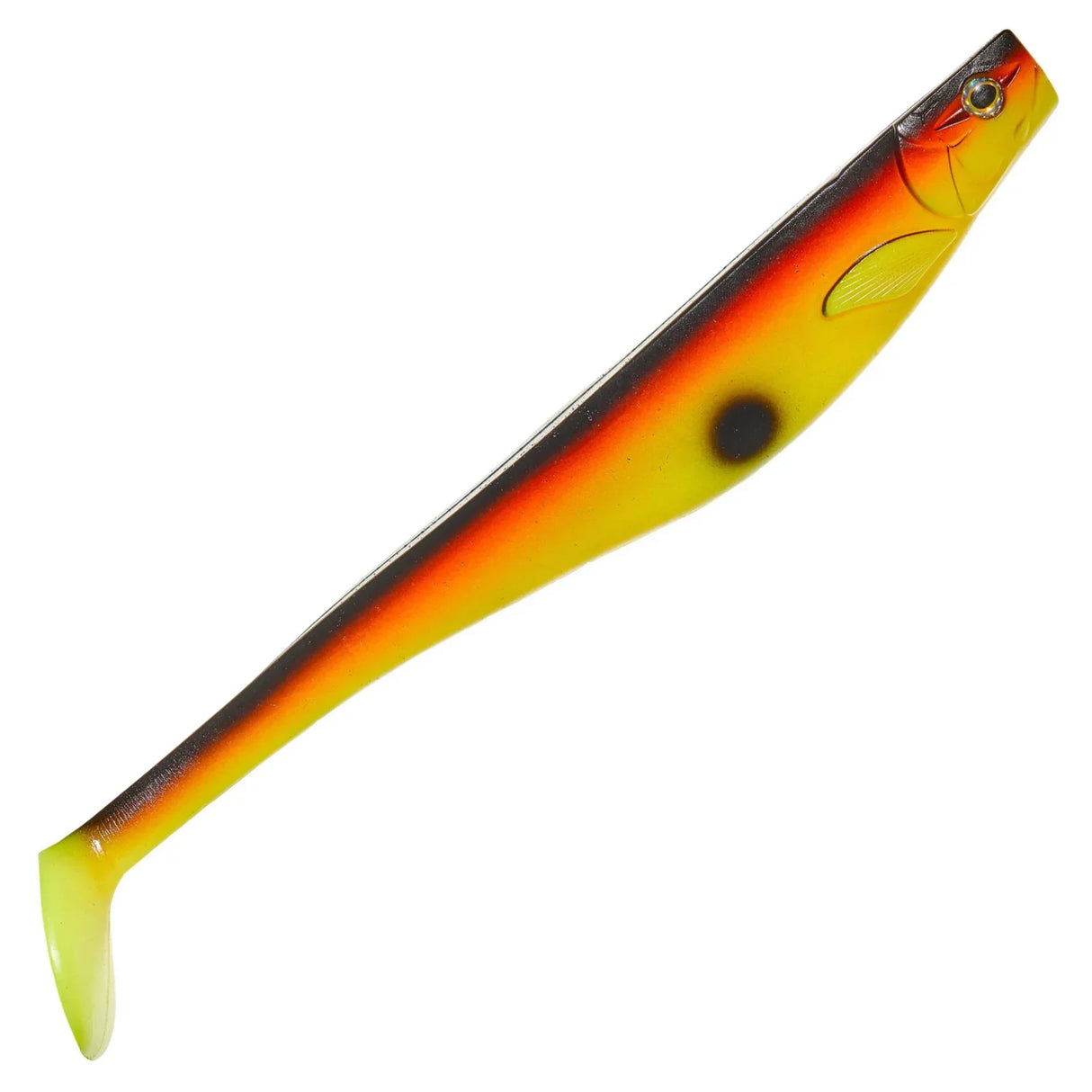Illex Dexter Shad 34 cm kalajigi - Happy Angler