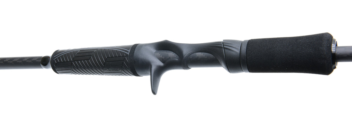 Patriot K.Y.Y Baitcasting Rod