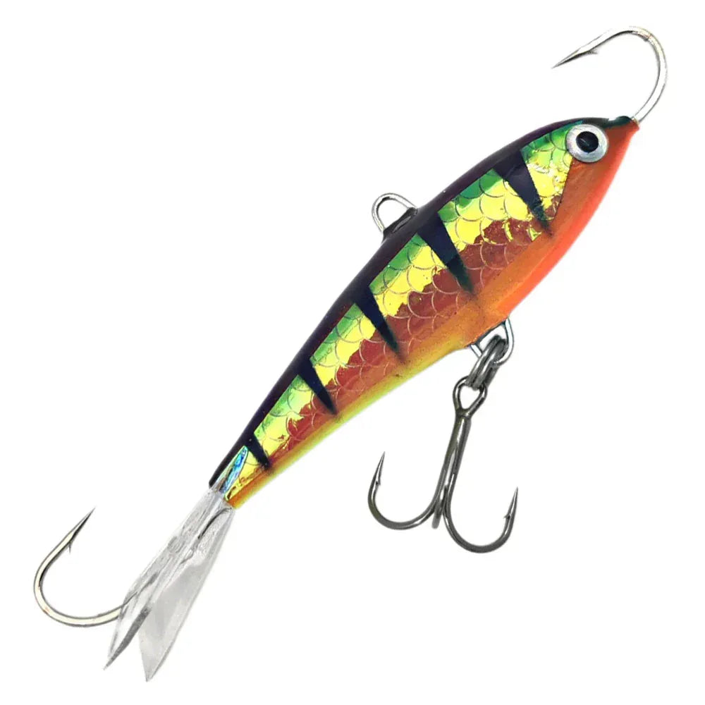 Perza 7,5 cm kevennetty tasapainopilkki - Happy Angler