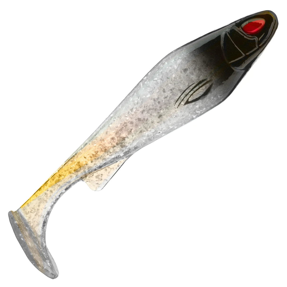 Daiwa Prorex Lazy Shad 20 cm - Happy Angler