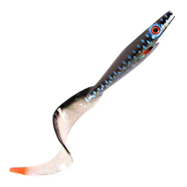 The Pig Giant Pig Tail 40 cm kalajigi - Happy Angler