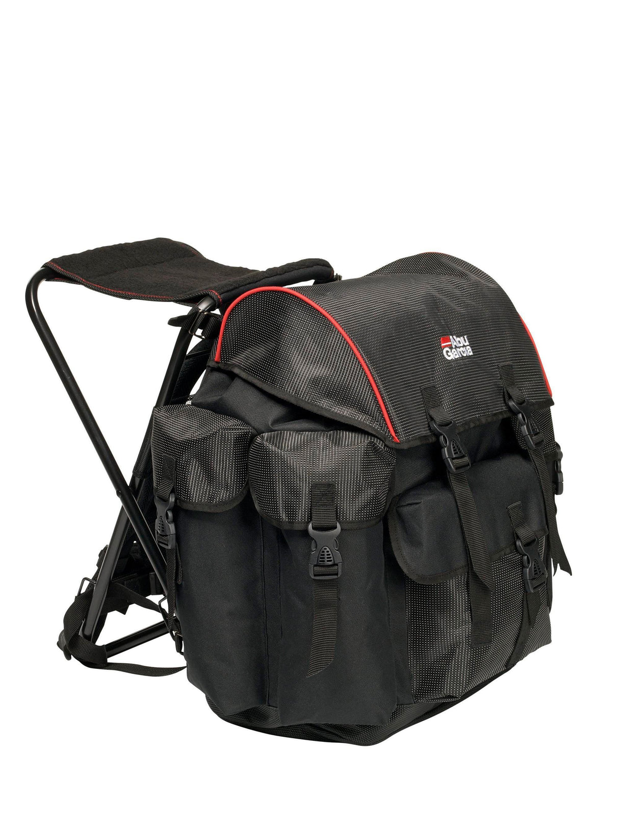 Abu Garcia Large reppujakkara - Happy Angler