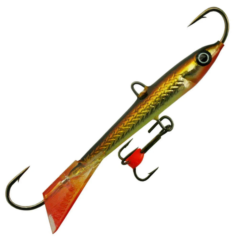 Karismax Classic 2 tasapainopilkki 80 mm - Happy Angler