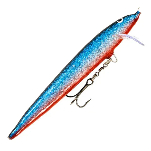 HK Varma Pinta PRO 13 cm vaappu - Happy Angler