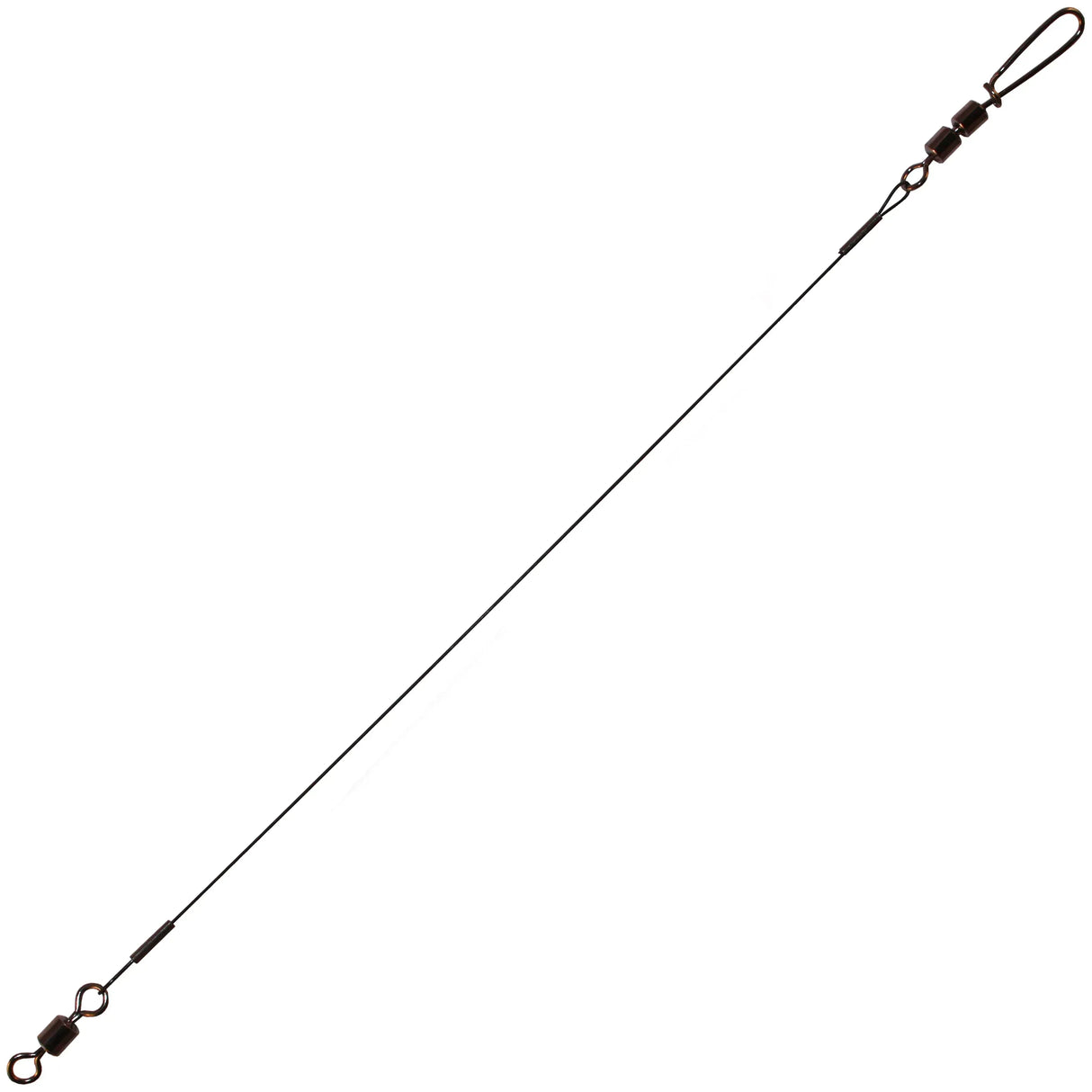 Fisherman 20 cm tuplaleikari peruke - Happy Angler