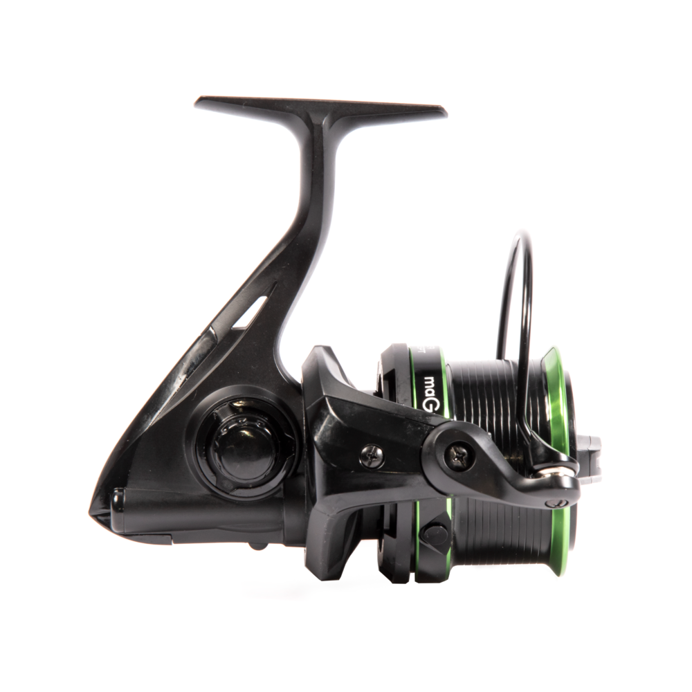 Feeder Concept Magma 8 avokela