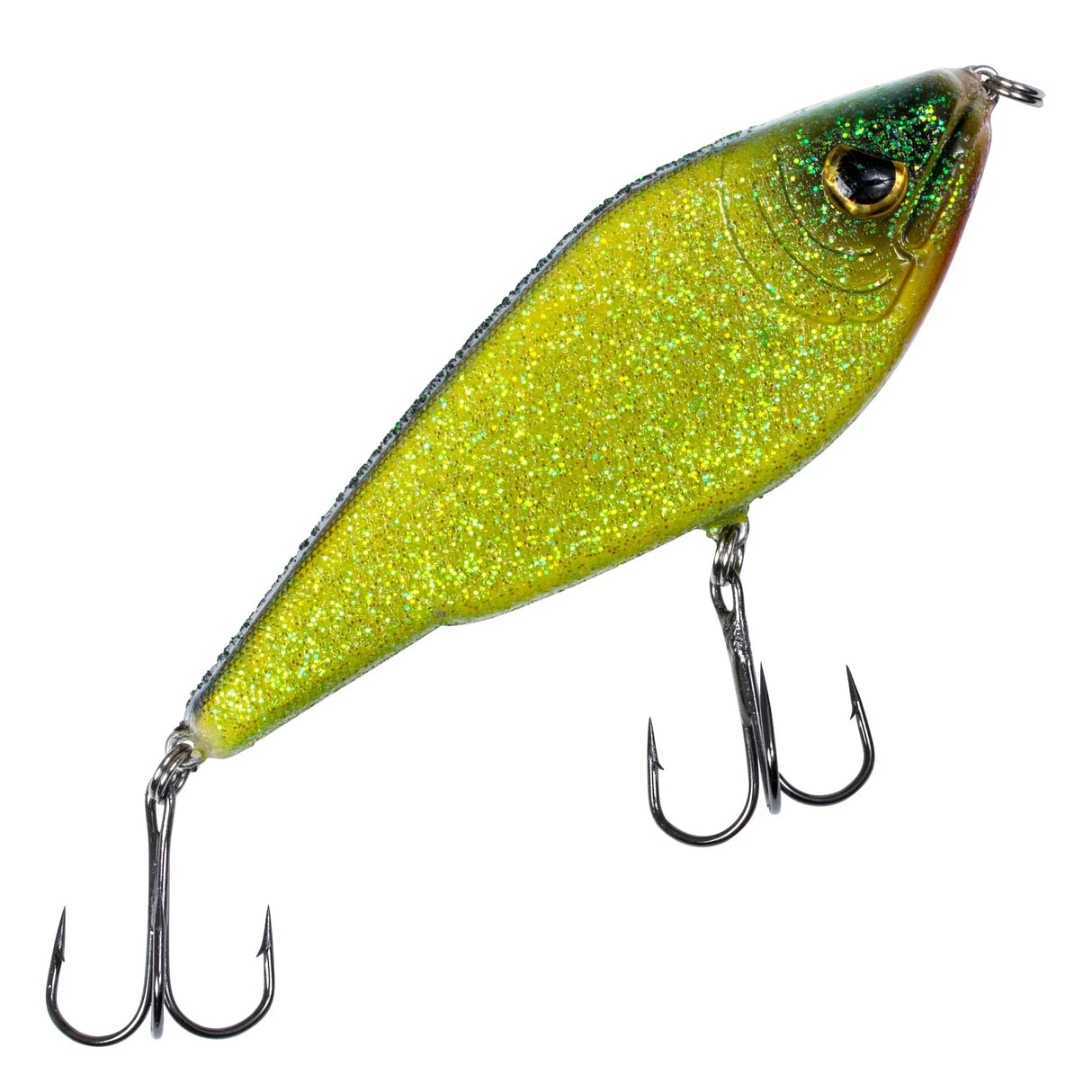 Fladen Maxximus Predator Jerk 12 cm jerkki - Happy Angler