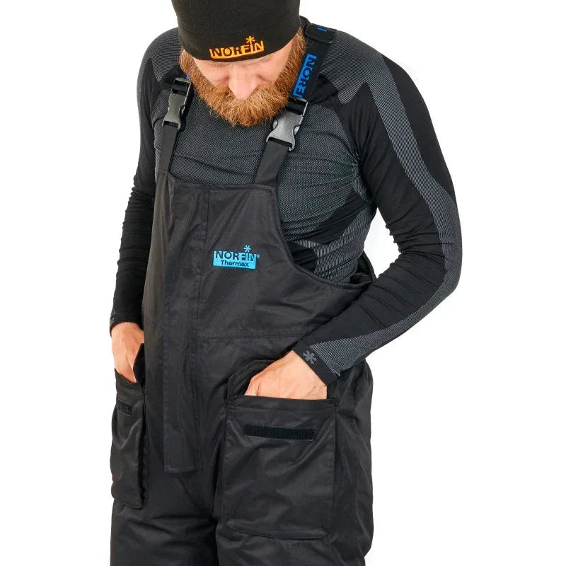 Norfin Thermax lämpöpuku - Happy Angler