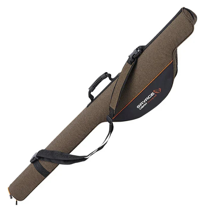 Savage Gear Twin Rodbag vapalaukku - Happy Angler