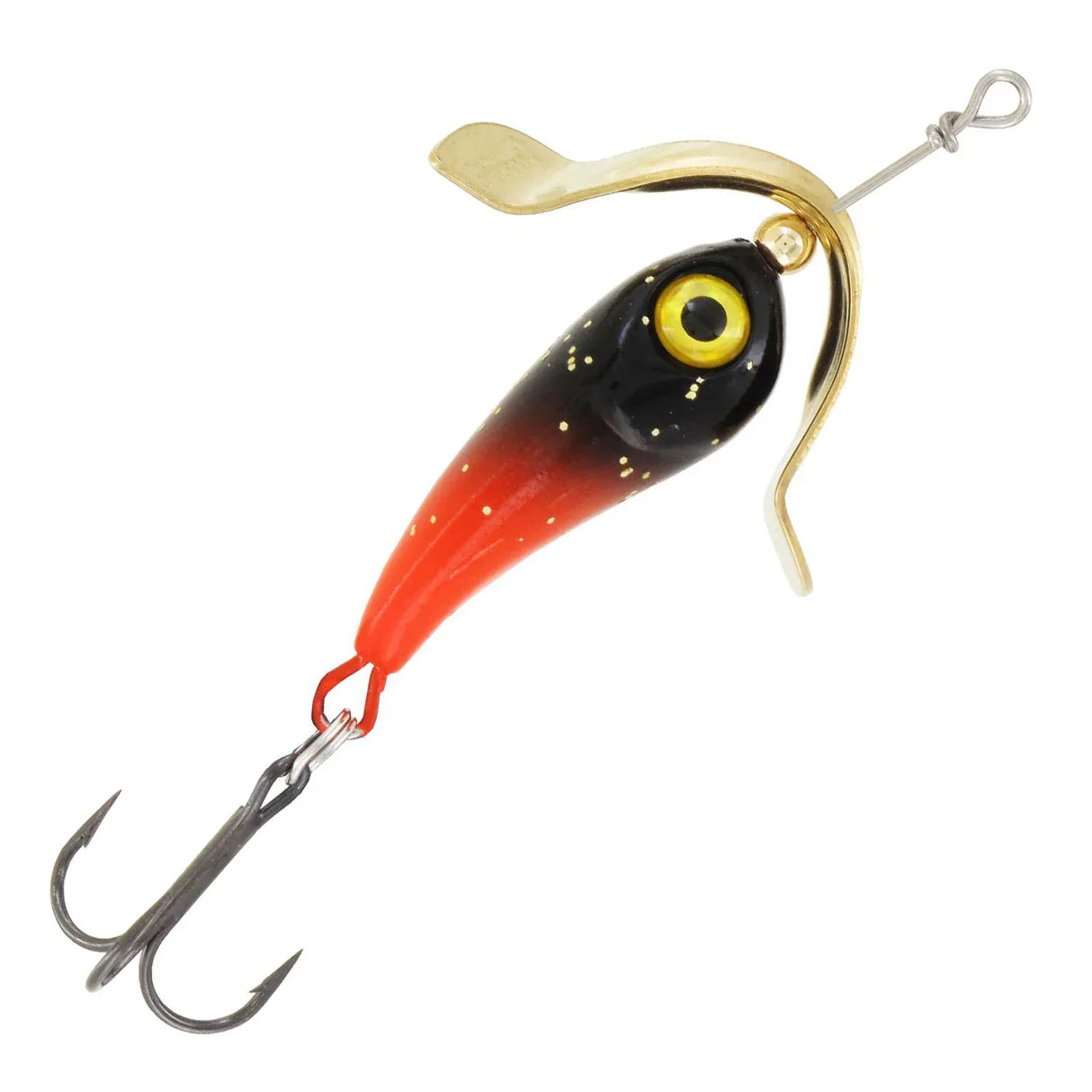 Kuusamo Kumma 10 g lippa - Happy Angler