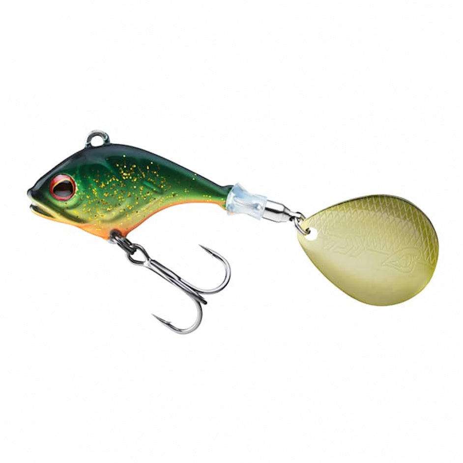 Daiwa Prorex Spin Jig 21 g spintail