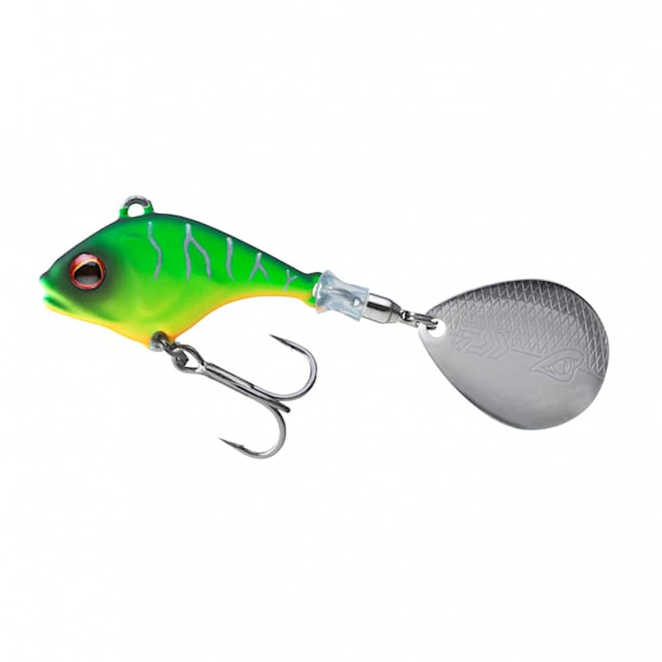 Daiwa Prorex Spin Jig 21 g spintail