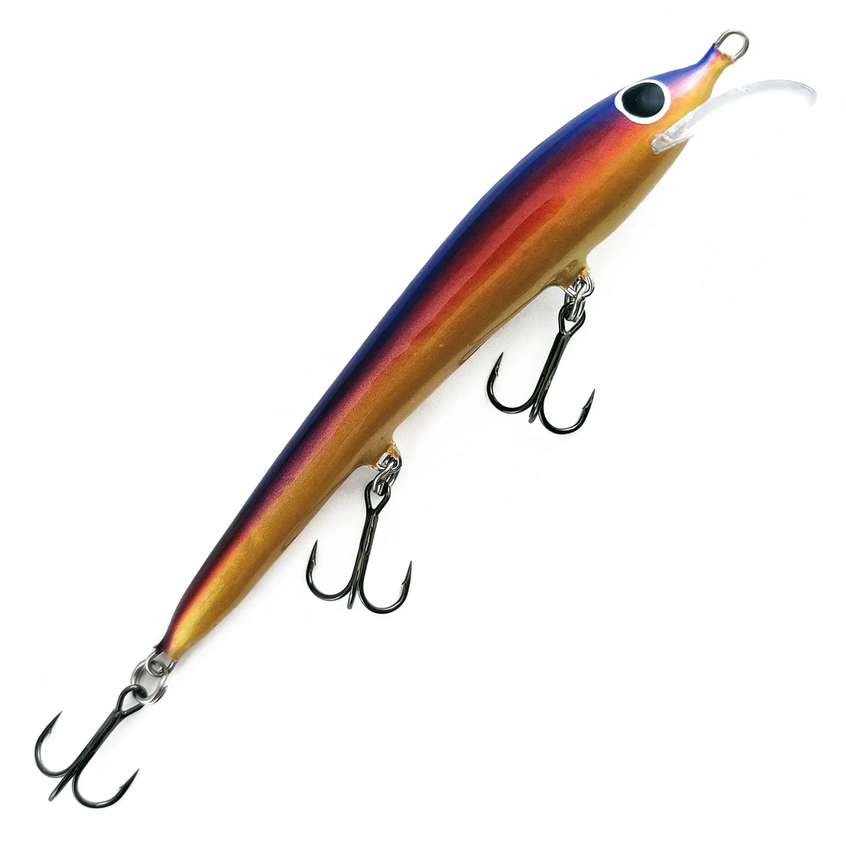 Jenna Vaaput M130 13 cm vaappu - Happy Angler