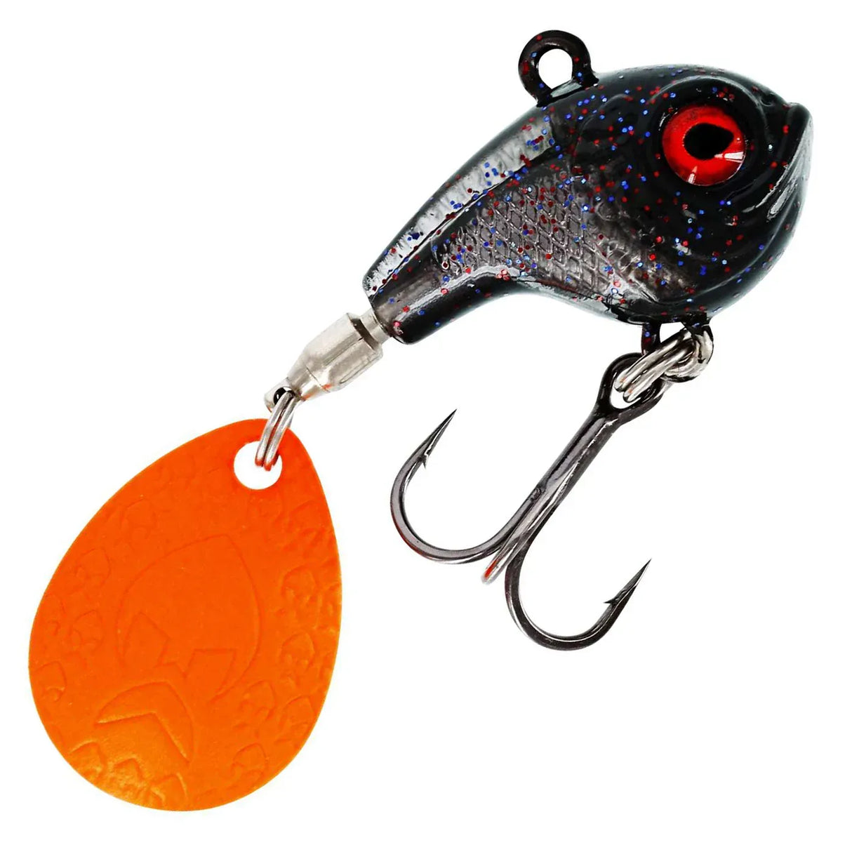 Westin Dropbite Spin Tail Jig 17 g - Happy Angler