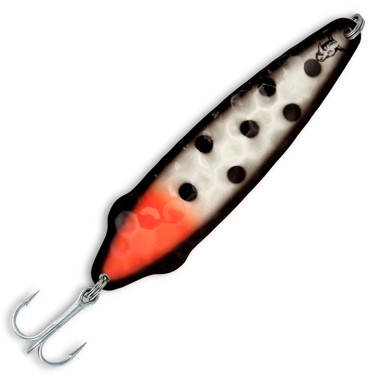 Rhino Freddi Flutter 14,5 cm vetopelti - Happy Angler