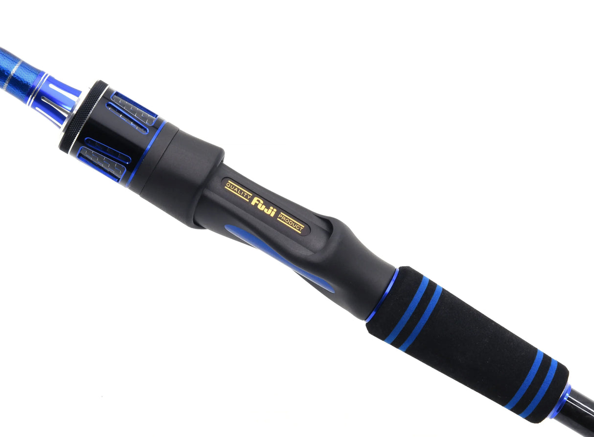 Patriot XXX avokelavapa - Happy Angler