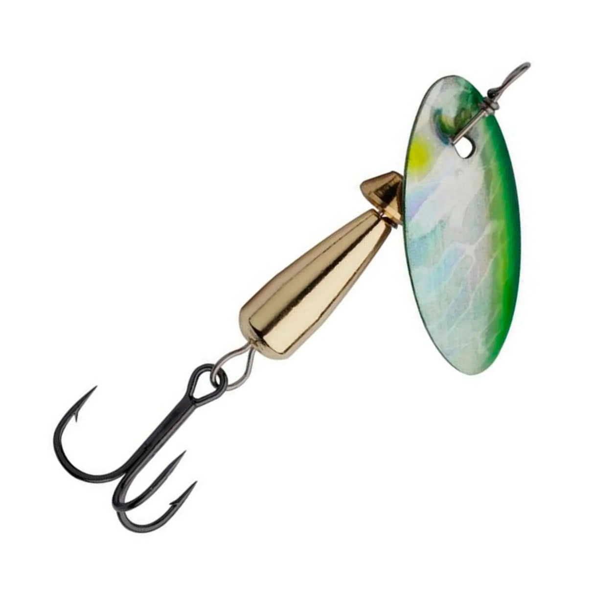 Abu Garcia Droppen Bugga 7 g lippa - Happy Angler