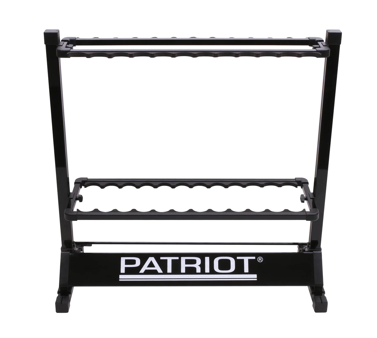 Patriot alumiininen vapateline 24 vavalle - Happy Angler