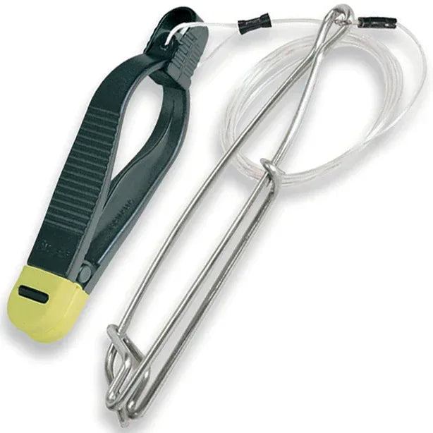 Scotty Power Grip Plus 1171 takilan välilaukaisija - Happy Angler