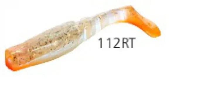 Mikado Fishunter 7 cm jigi 5 kpl/pkt - Happy Angler