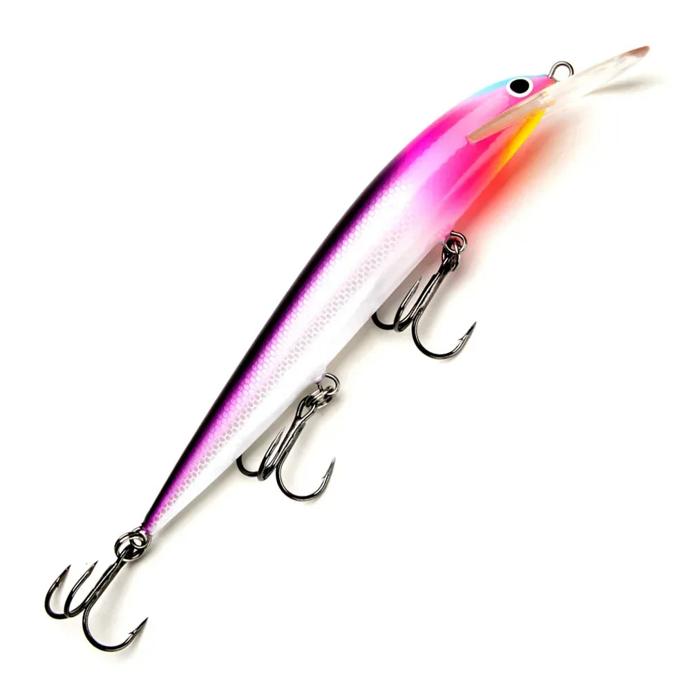 Karikko 15 cm vaappu - Happy Angler