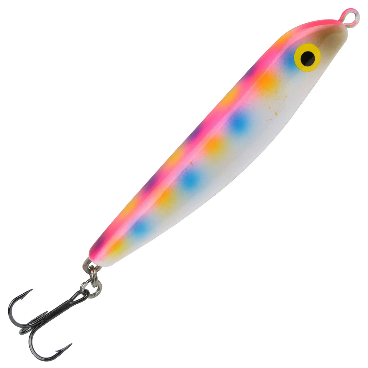 Vicke Slim 18 g lusikkauistin - Happy Angler
