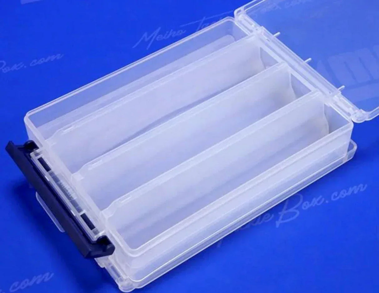 Meiho 180V vieherasia - Happy Angler