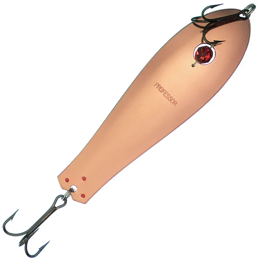 Kuusamo Professor Helmi 11,5 cm 27 g lusikkauistin - Happy Angler