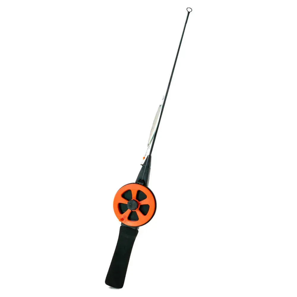 Karismax Maxtreme Ketjupilkki 3 pilkkisetti - Happy Angler