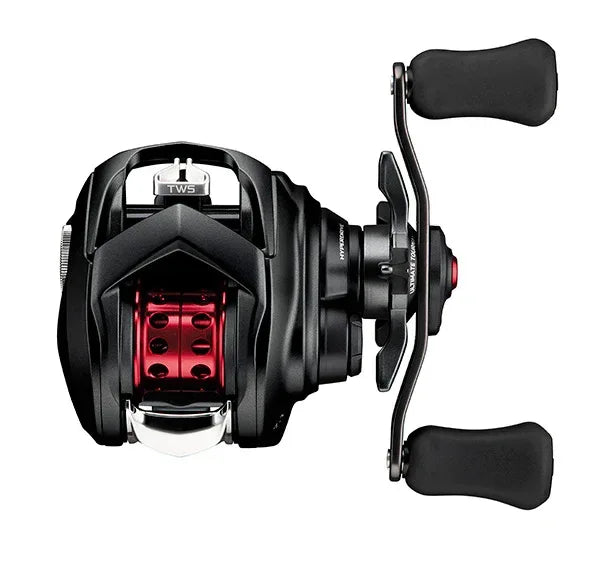 Daiwa Tatula BF TW 70 hyrräkela - Happy Angler