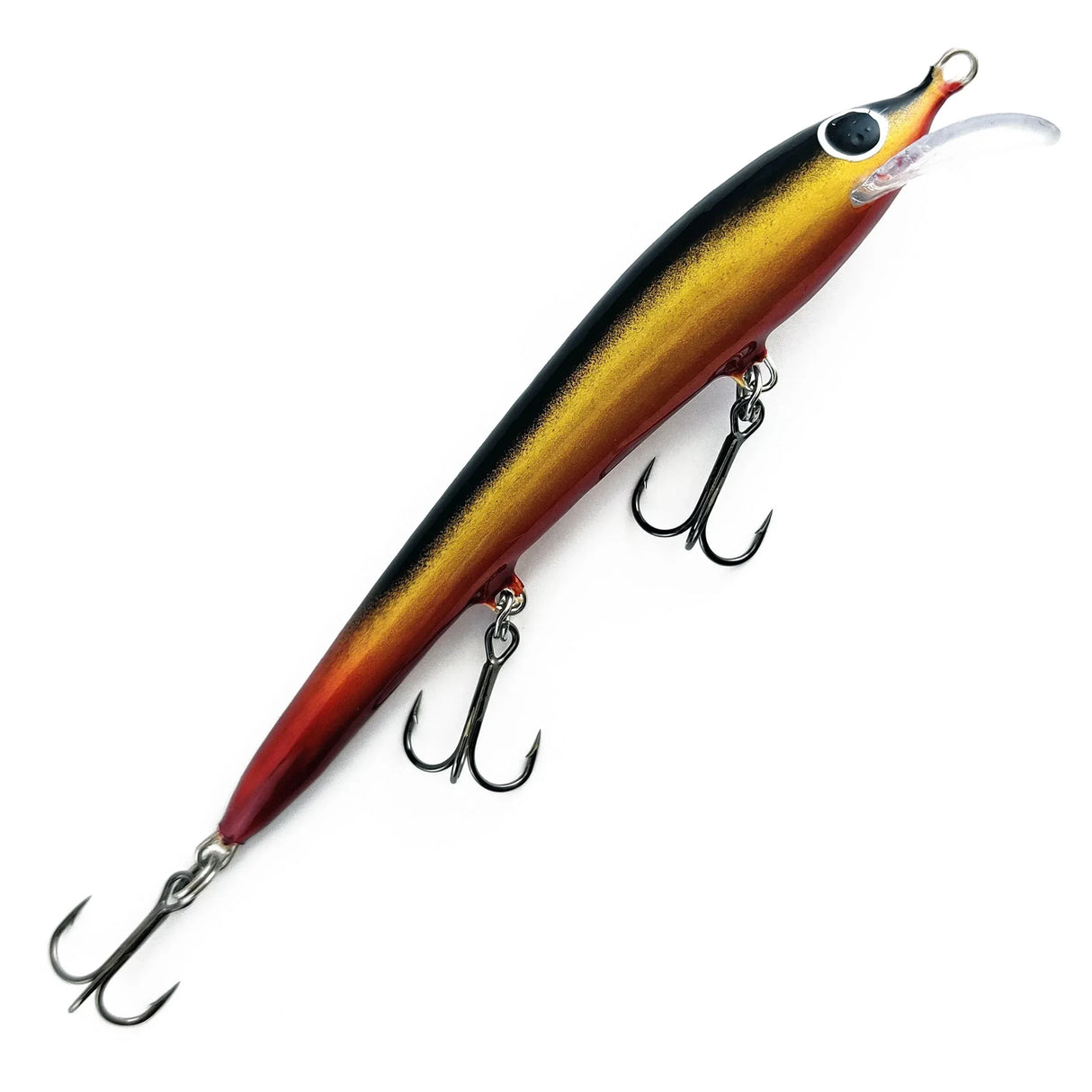 Jenna Vaaput M130 13 cm vaappu - Happy Angler