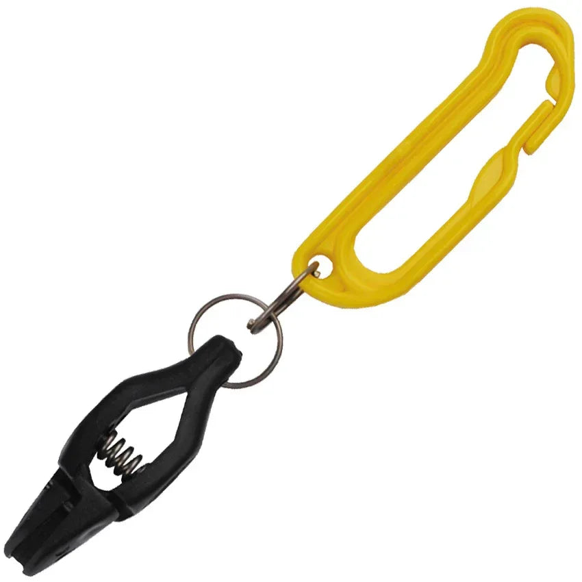 QR siimanlaukaisin 50 kpl/pkt - Happy Angler