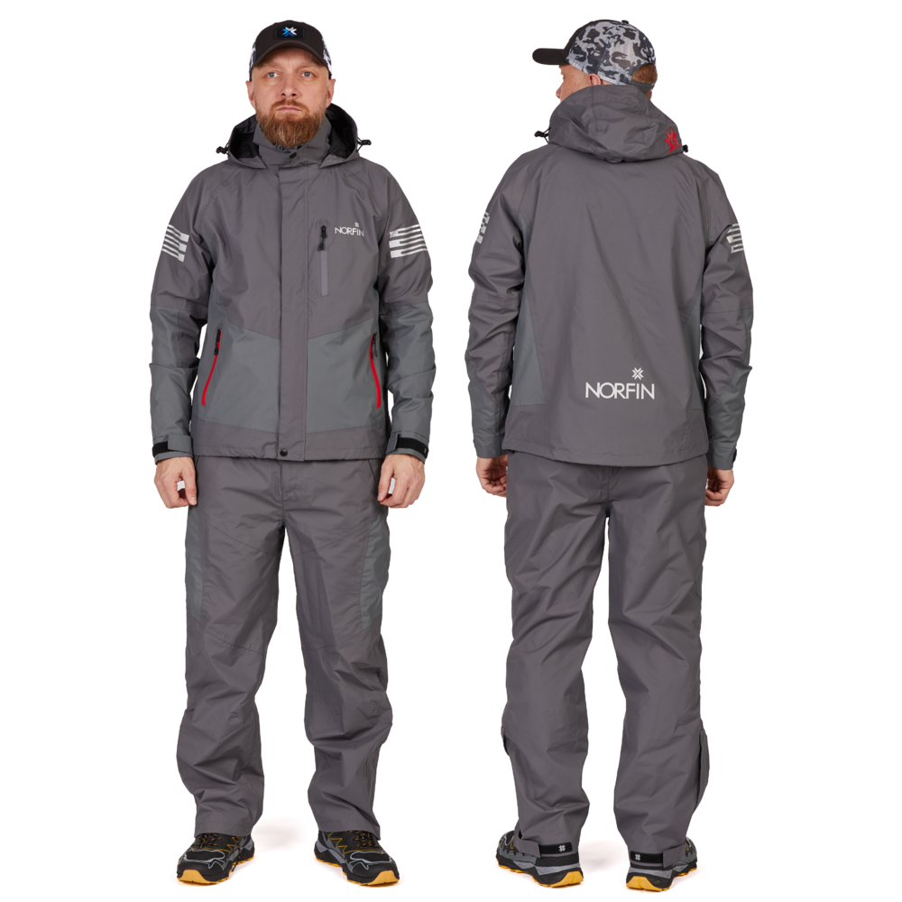 Norfin Mirage Fishing Suit