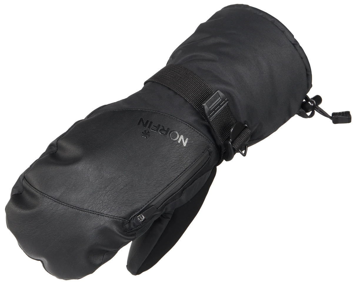 Norfin Nordic käsineet - Happy Angler