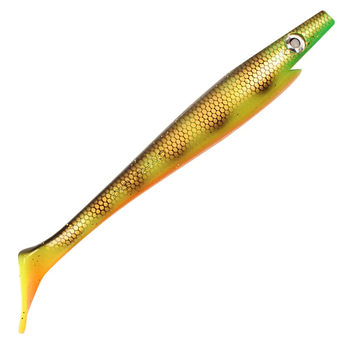 The Pig Shad Jr 20 cm kalajigi 2 kpl/pkt - Happy Angler