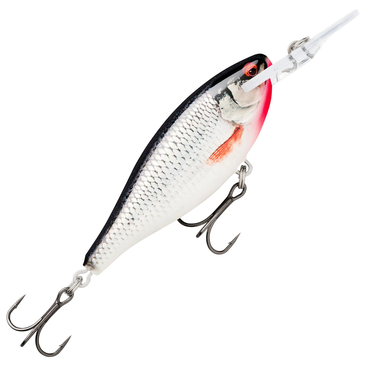 Rapala Shad Rap Elite 7,5 cm vaappu - Happy Angler